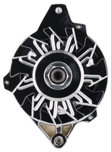 378021 Alternator