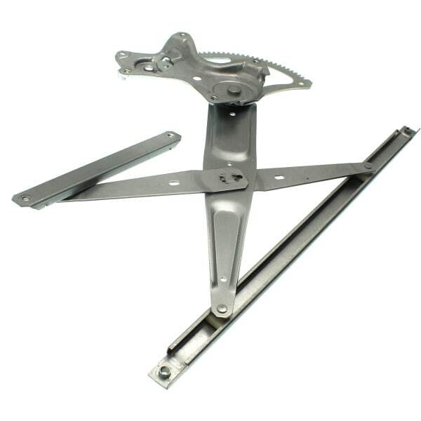 Front, Driver Side Power Window Regulator, Without Motor For 08-13 HIGHLANDER