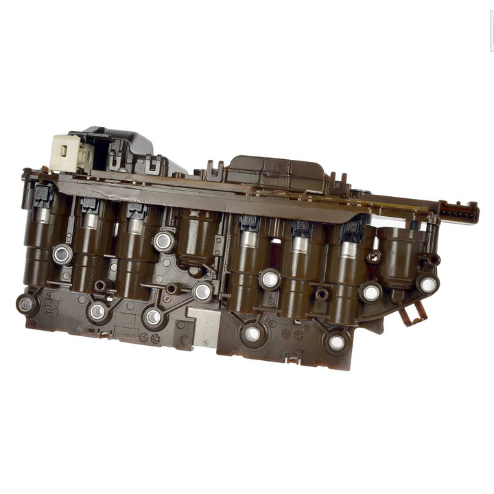 Transmission Module TECHM 609-002 CTS Escalade SILVERADO Camaro 2010-2011