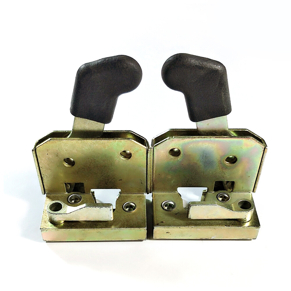 Universal Tractor and Heavy Equipment Locking Door lock Handle loader door NEW