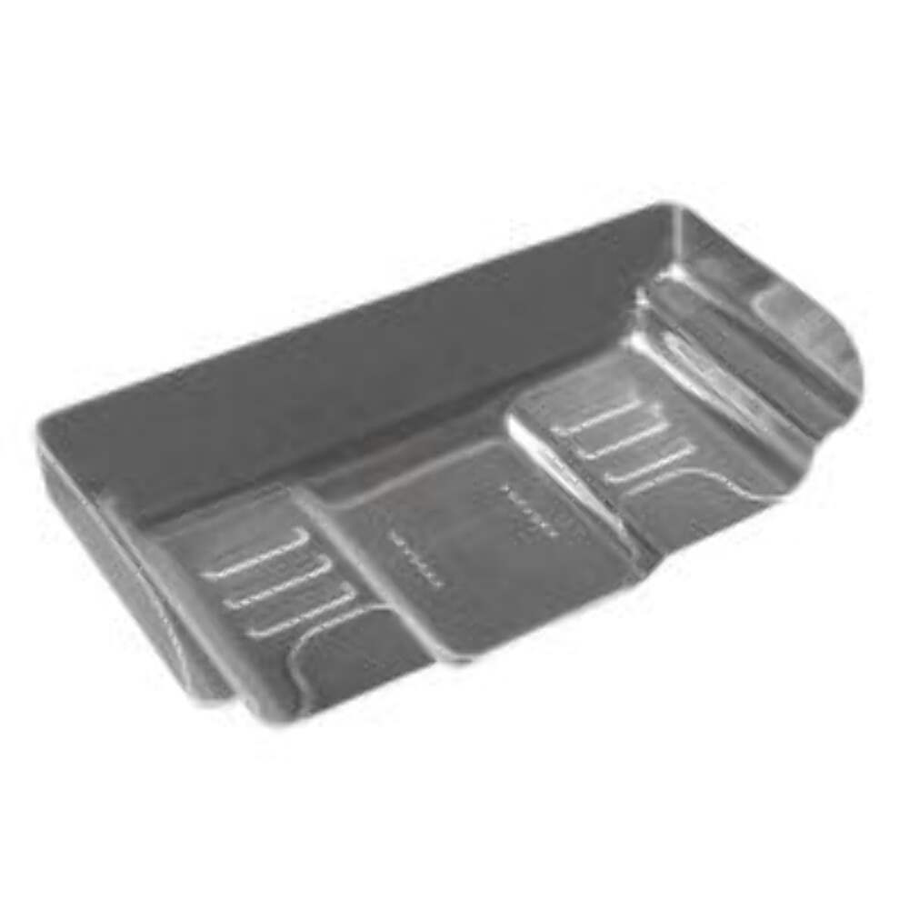 Tekno TKR6605 Clear Wing, lexan, pre-cut: EB410