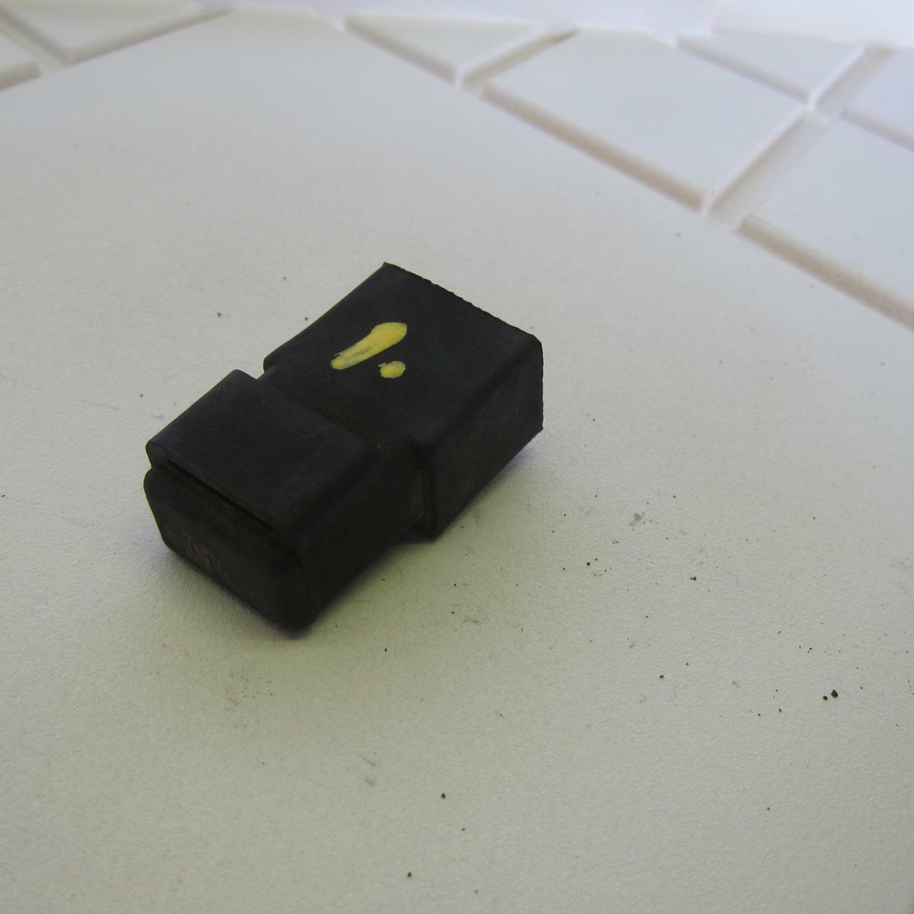 1998 Honda ST1100 OEM RELAY SENSOR SWITCH
