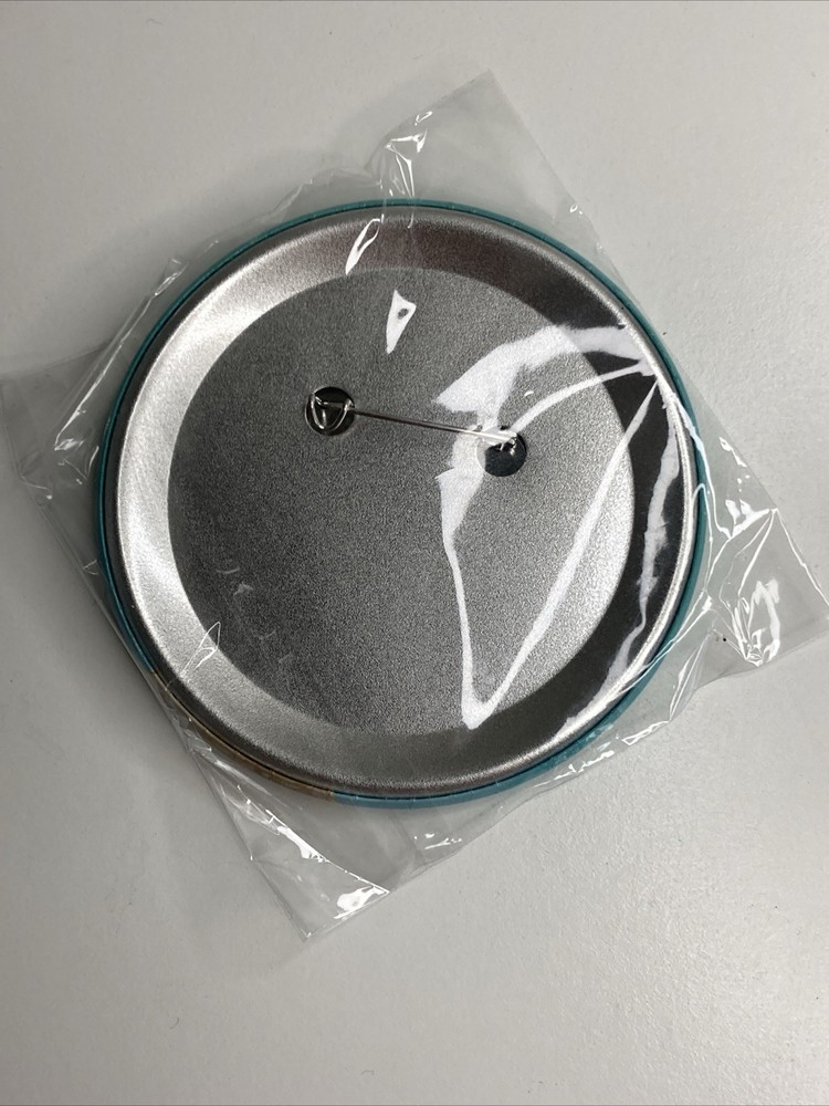 McDonalds Ranch Snack Wrap Pins buttons 2025