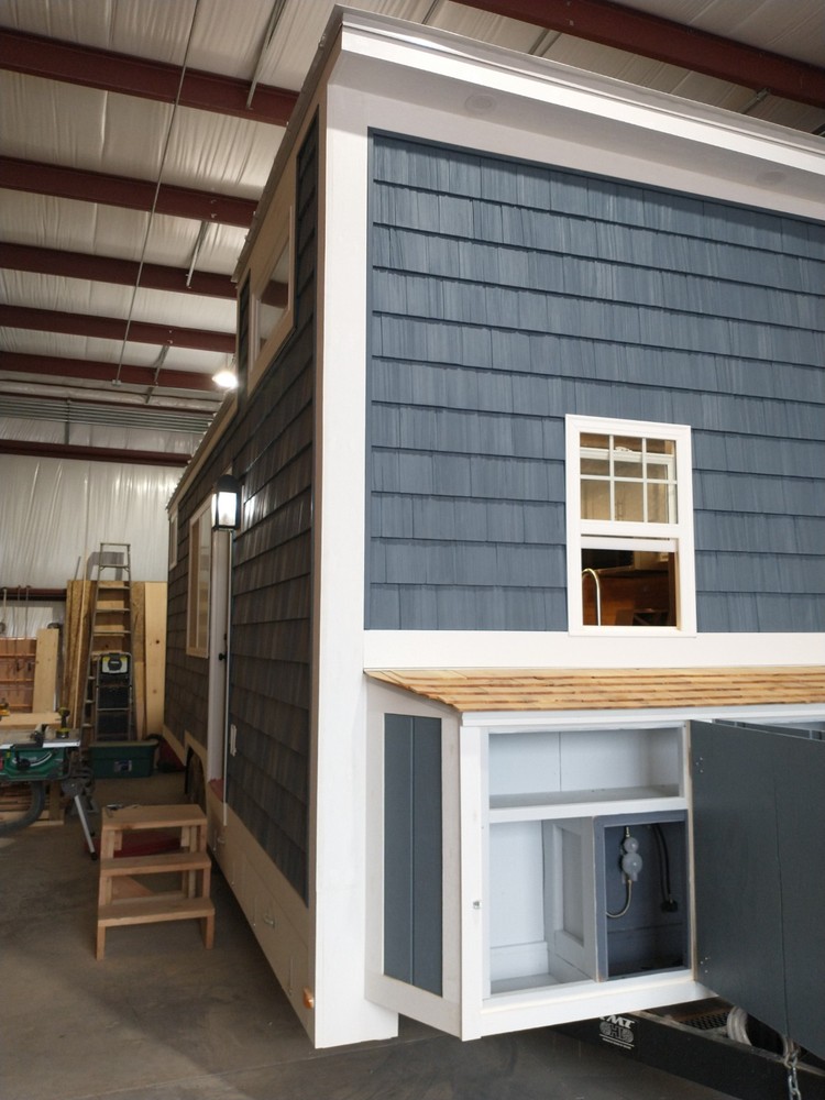 Tiny House on wheels for sale