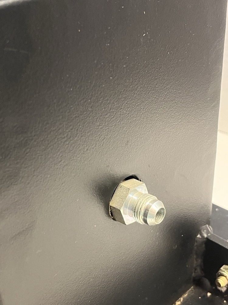 Large Co2 Confetti Cannon