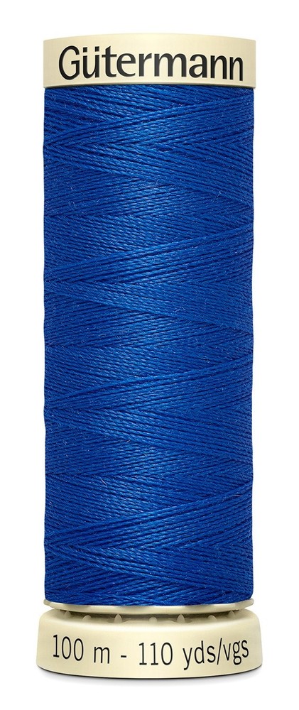 Sew-All Thread 110yd Cobalt Blue