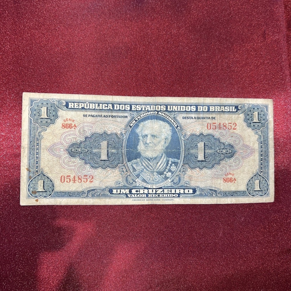 World War II Foreign Currency-Multiple Countries!