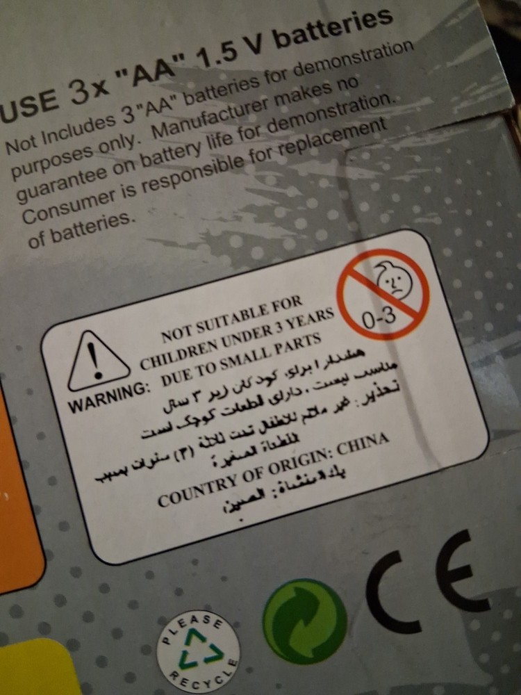 61 Key Electronic Keyboard