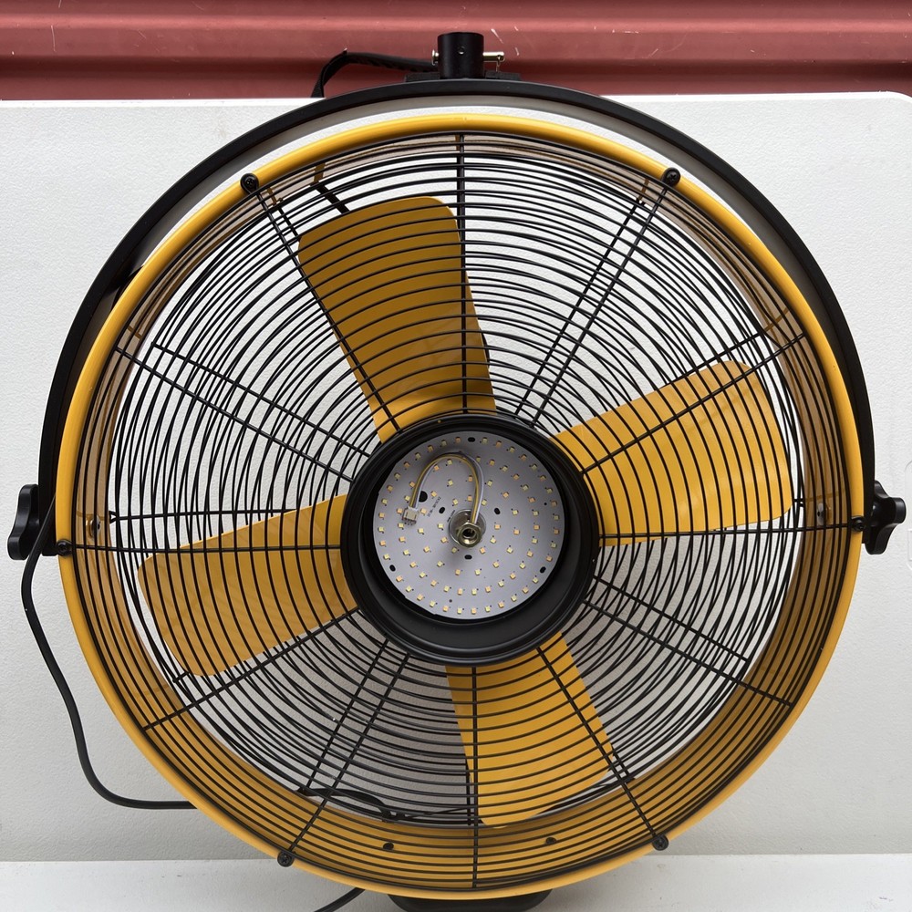 Orison Waterproof Outdoor Ceiling Fan