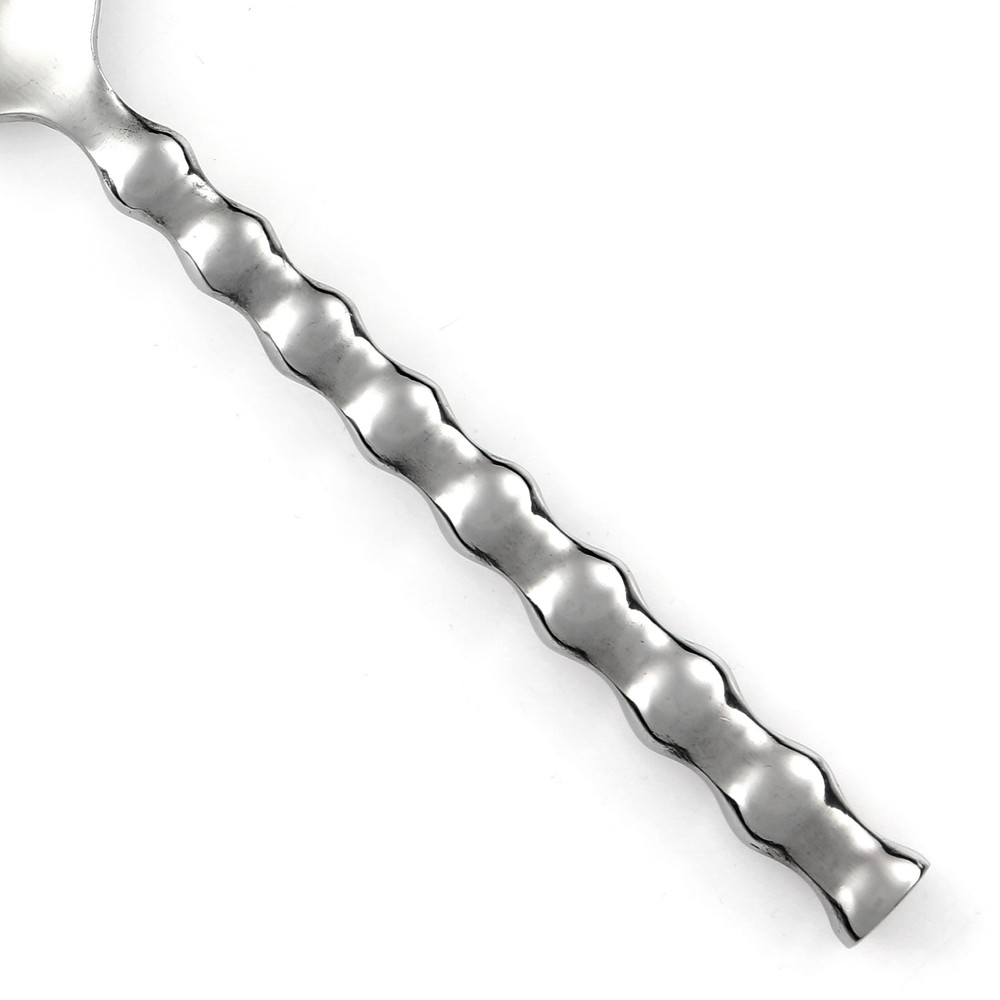 Towle CALYPSO Stainless Beaded Handle Forged Silverware CHOICE Flatware