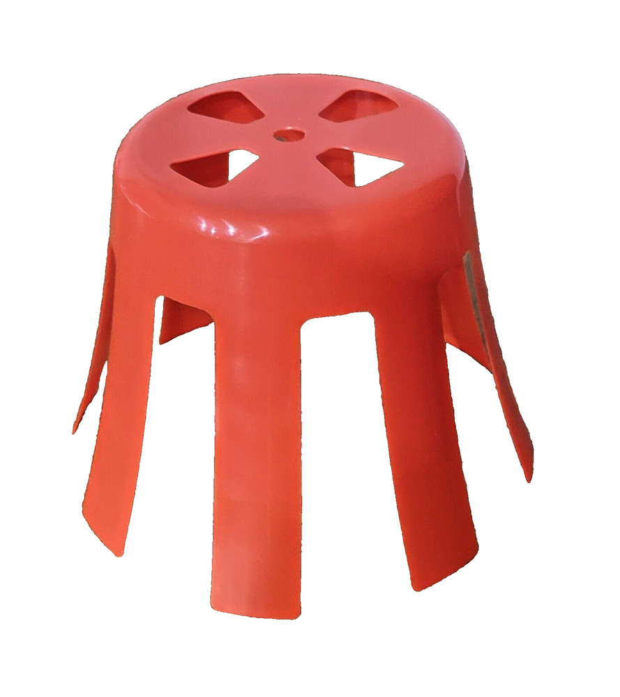 Shrine Fez Stabilizer Red