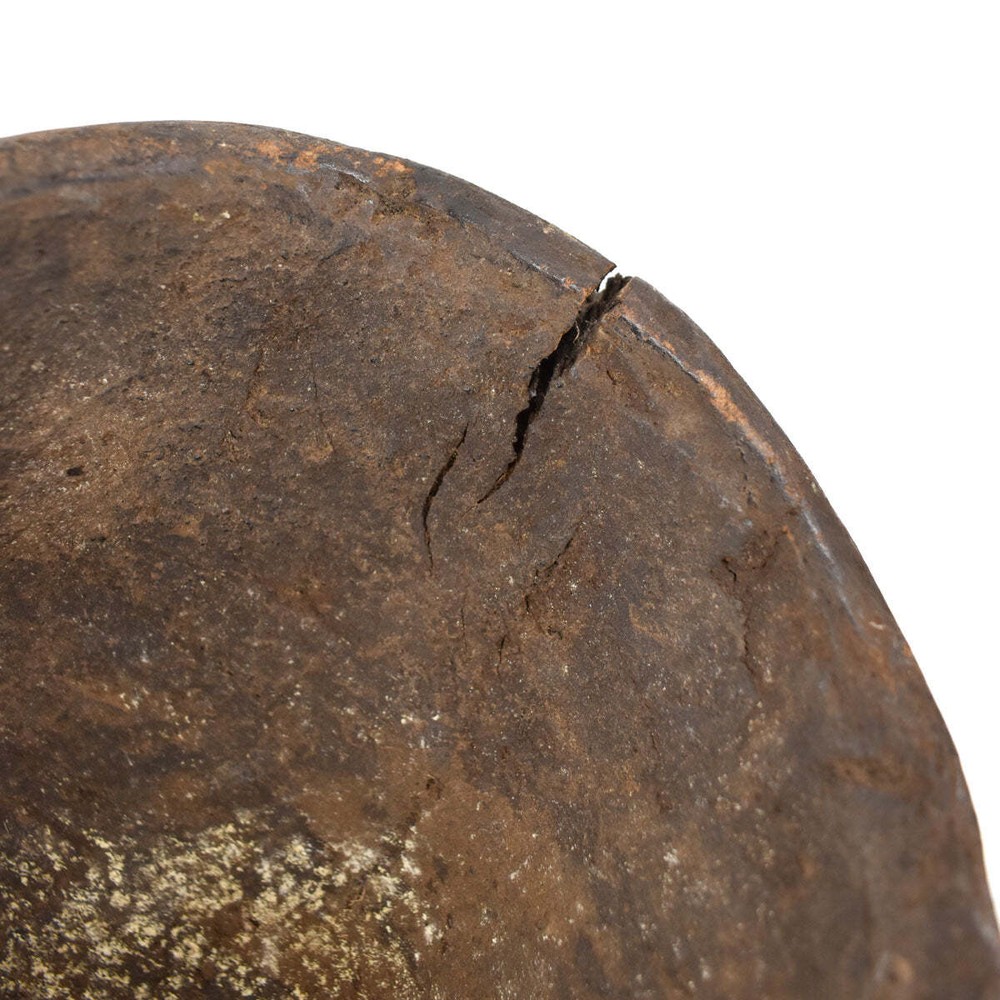 Bembe Alunga Mask Congo