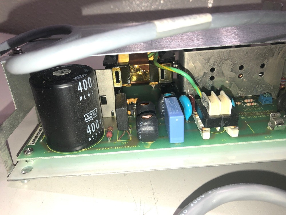 Spectra-Physics AS3500 Autosampler POWER SUPPLY PART