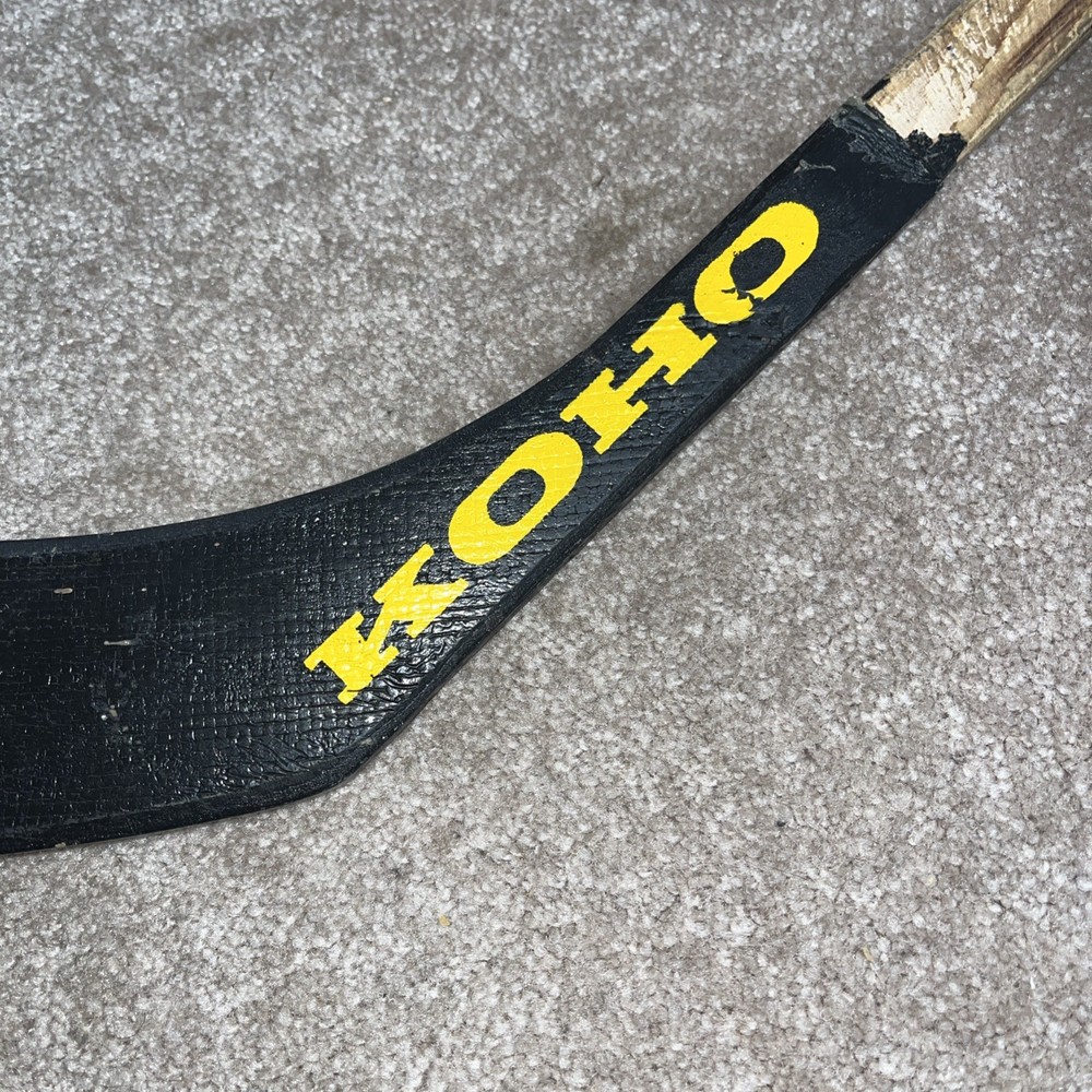 Koho Hockey Stick Blade New