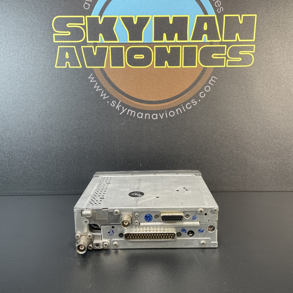 Garmin GNC 250 VFR GPS/COM