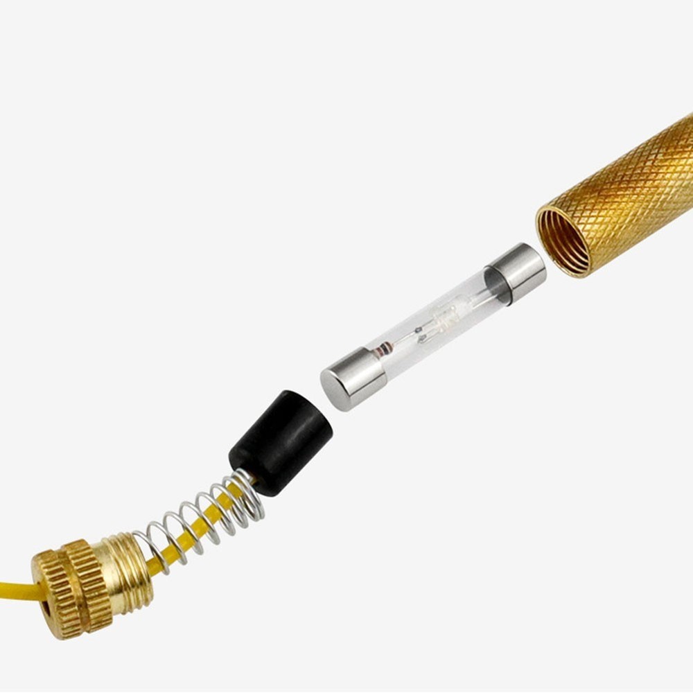 Car Voltage Tester with Indicator for Quick Circuit Fault Identification