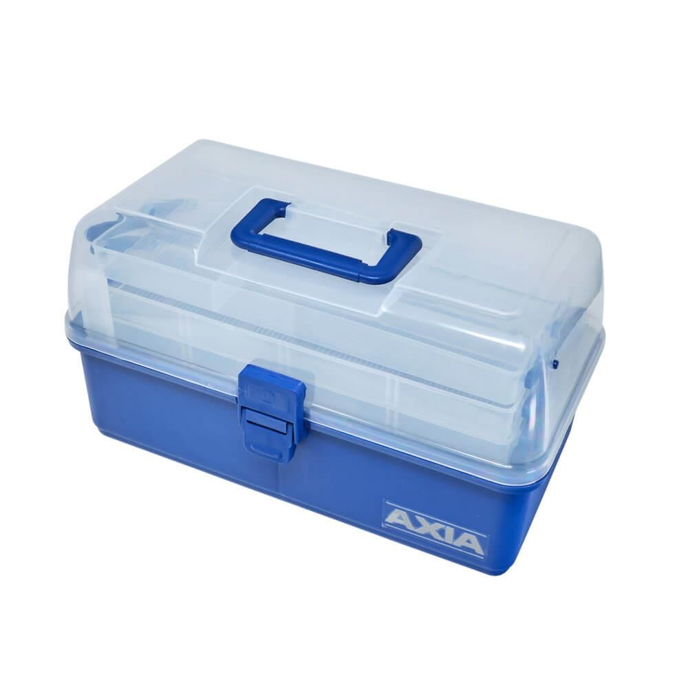 Axia Cantilever Box