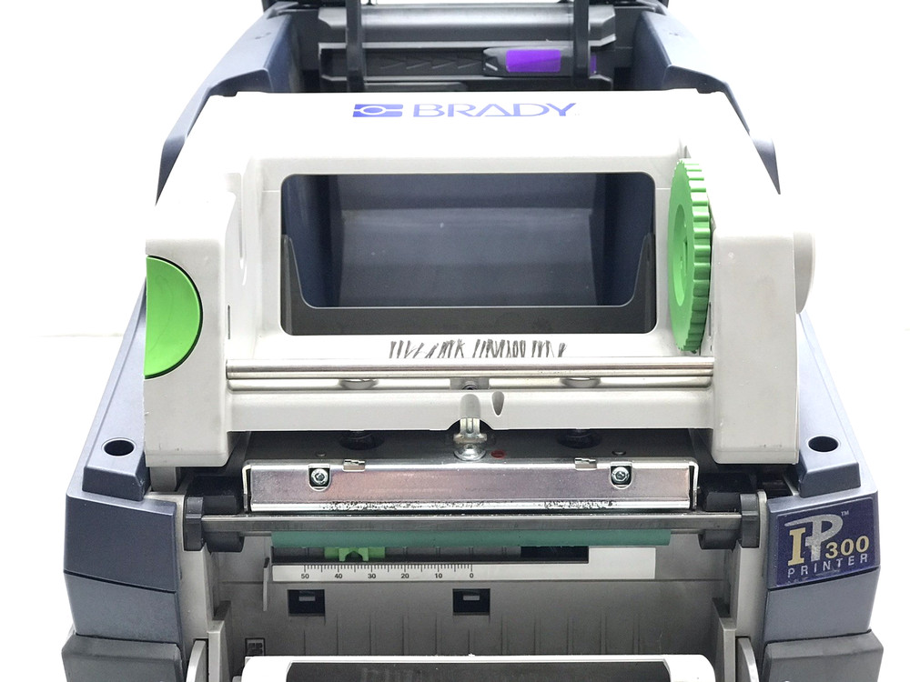 Brady BP-IP300 Thermal Label Printer IP Series