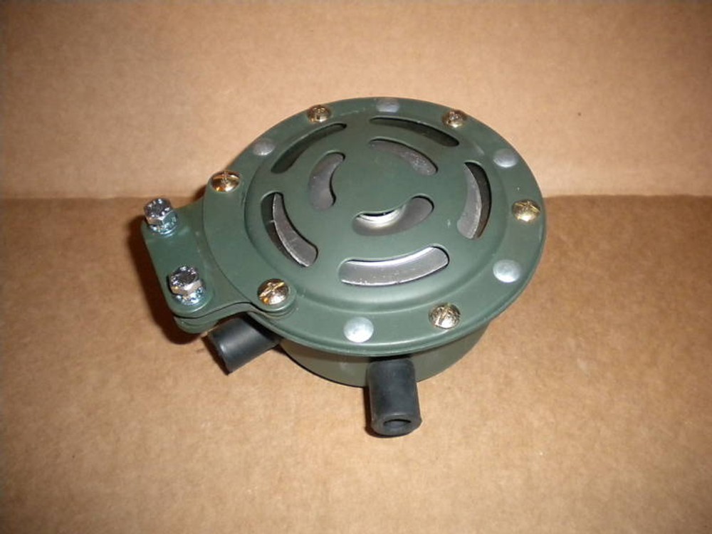 M SERIES M151 24 VOLT HORN 7728341  MS51074-1