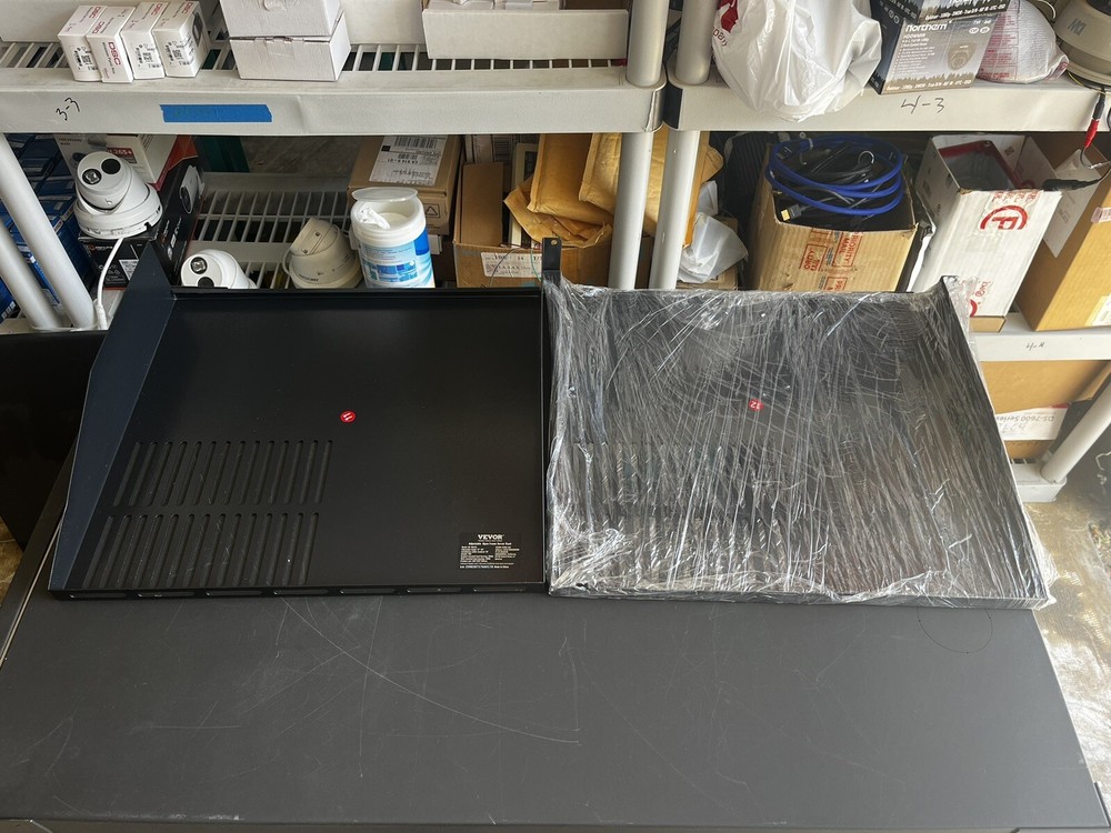 VEVOR Model: HT-W6415