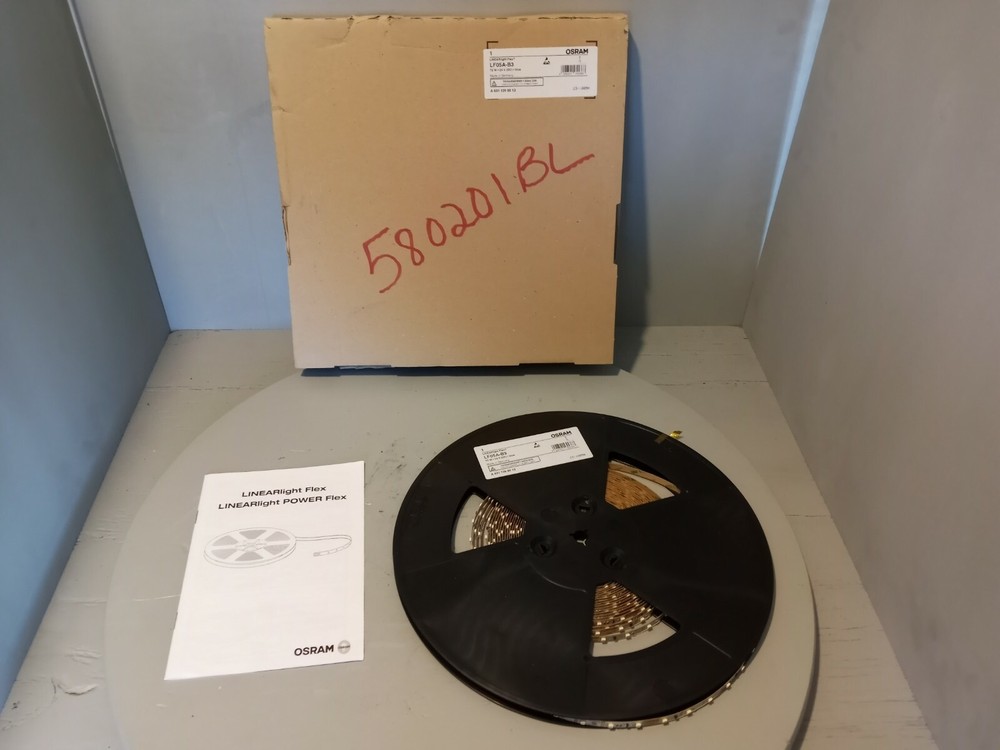 Osram LINEARlight Flex Blue, 24VDC, 72W, LF05A-B3