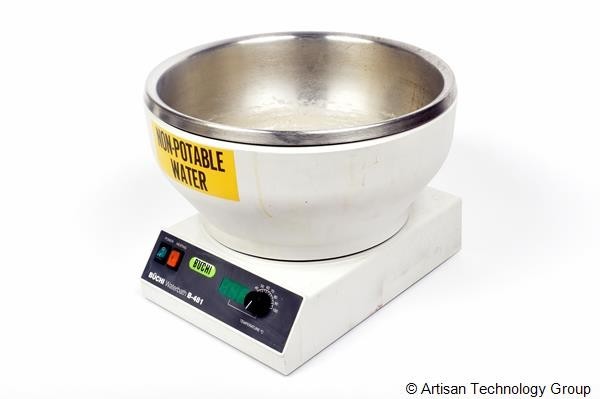 Buchi B-481 Digital Heated Water Bath