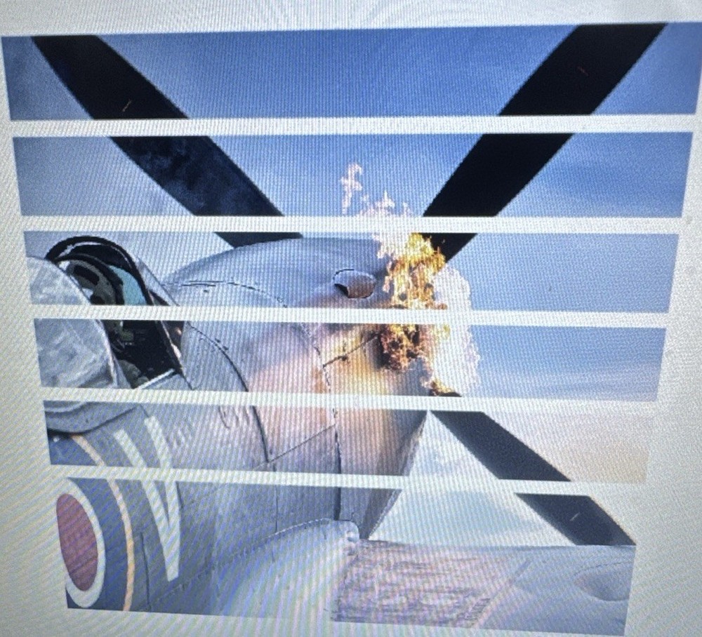 Tool Box Graphics /Decals Fits 32” Toolbox For Snap ON 32" Tool Box trolley