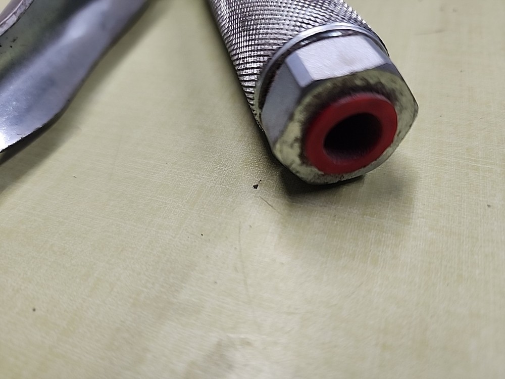 Lincoln 417170 Grease Control Gun Pump Handle