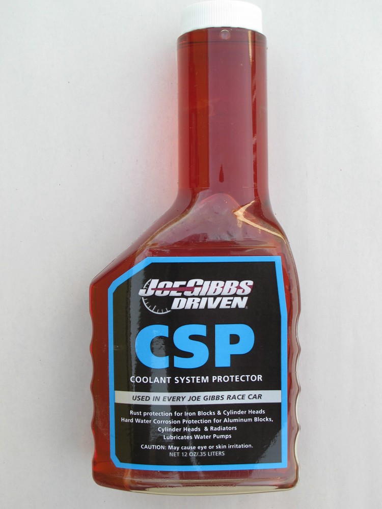 Driven 50030 Coolant System Protector 12oz Bottle Case of 6