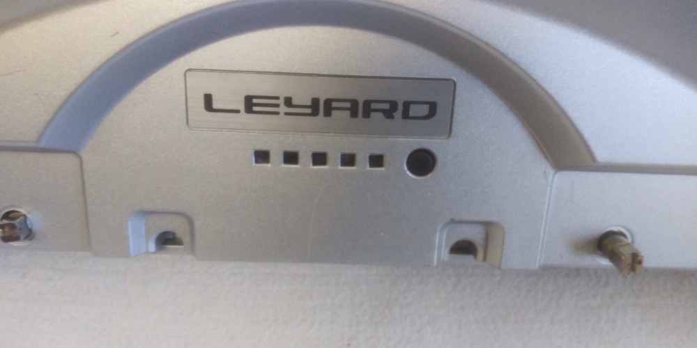 Planar Leyard LED replacement panel for TV screen video wall (130) as-is