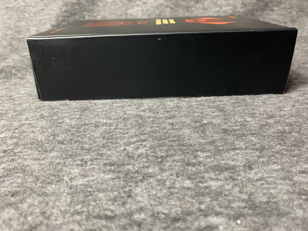 Automatic Ultrasonic Bark Control Model: U11 -Open Box