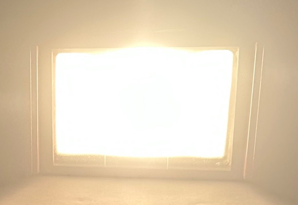 1960’s Mole-Richardson Type 3211 1K Studio Light - RCA Astro Space Provenance