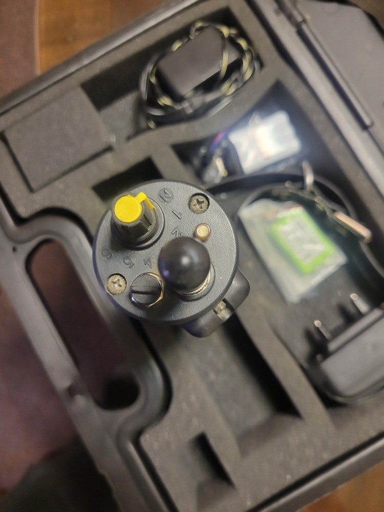 Tri Tronics Field 90