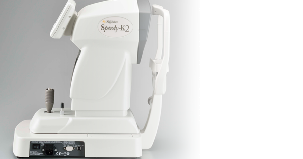 Righton Speedy K2 Autorefractor / Keratometer