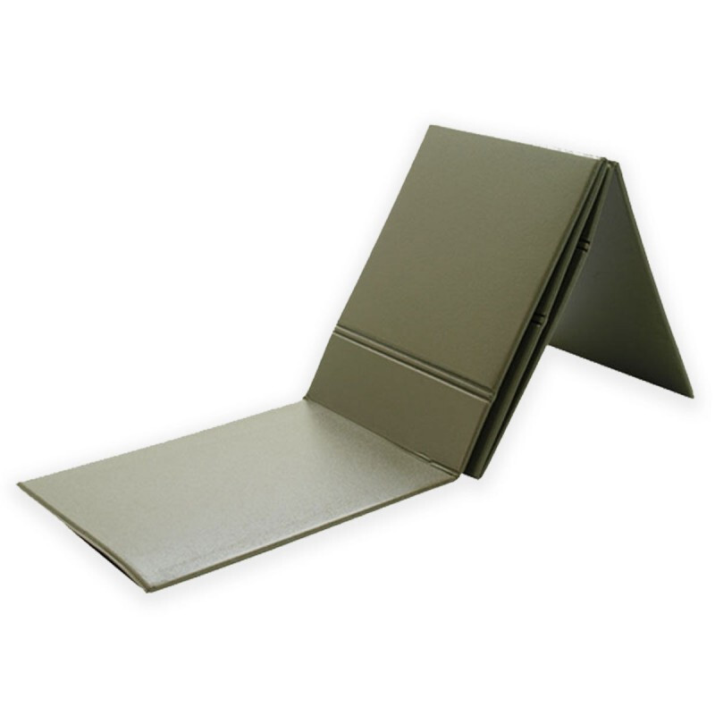 NATO STYLE FOLDING SLEEP MAT