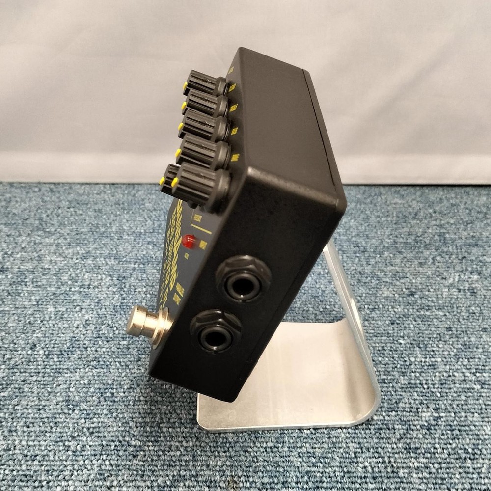 TECH 21 BASS DRIVER DI SANS