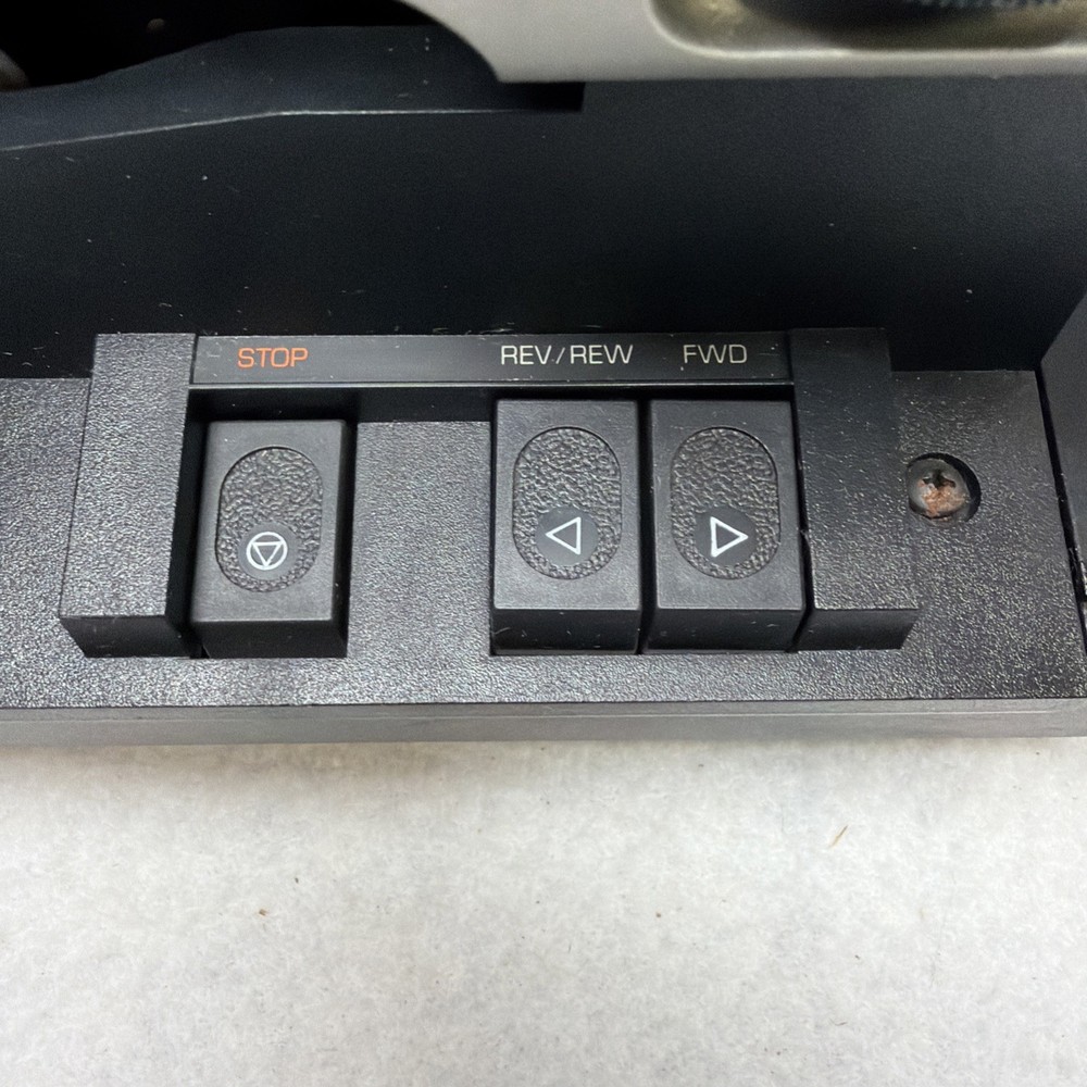 Vtg Singer Instaload/XL16MM Projector #2210-Working