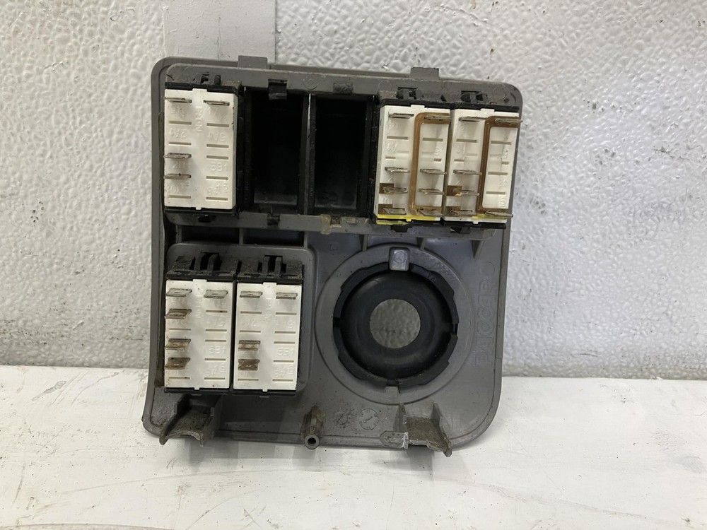 2013-2022 Peterbilt 579 IGNITION Dash Panel - Used