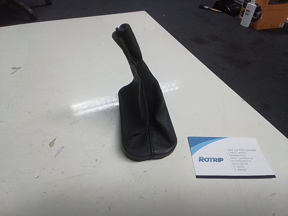 BMW E39 5 SERIES AUTOMATIC SHIFT GEARSTICK GAITOR #1422113