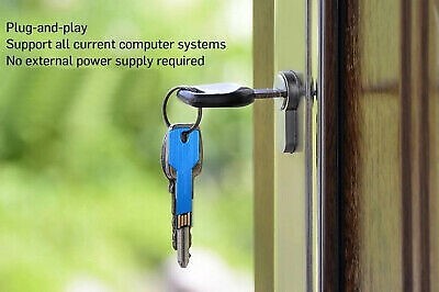 1963 Ford Thunderbird Shop Manual (USB)