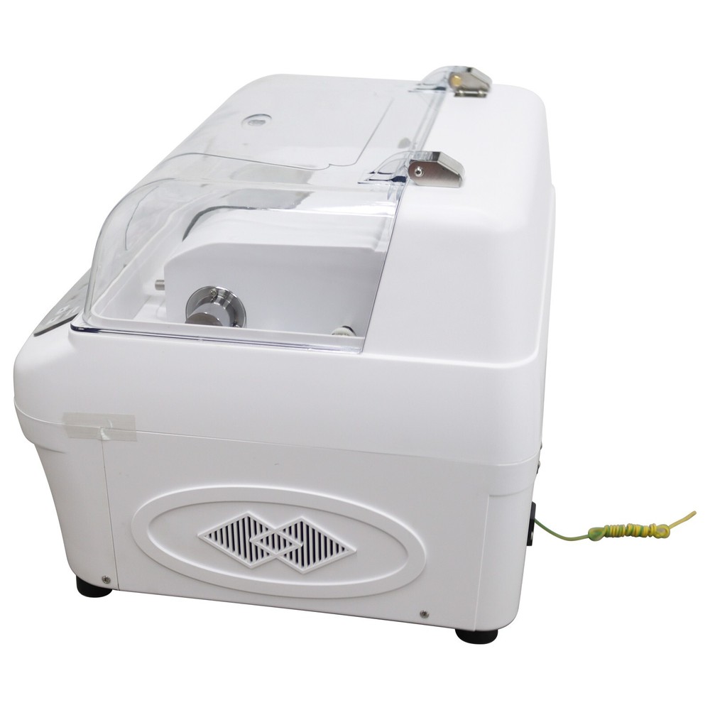 Eyeglass Automatic Grinding Machine GL Lens Processing Tool 22-80mm Dia. 110V