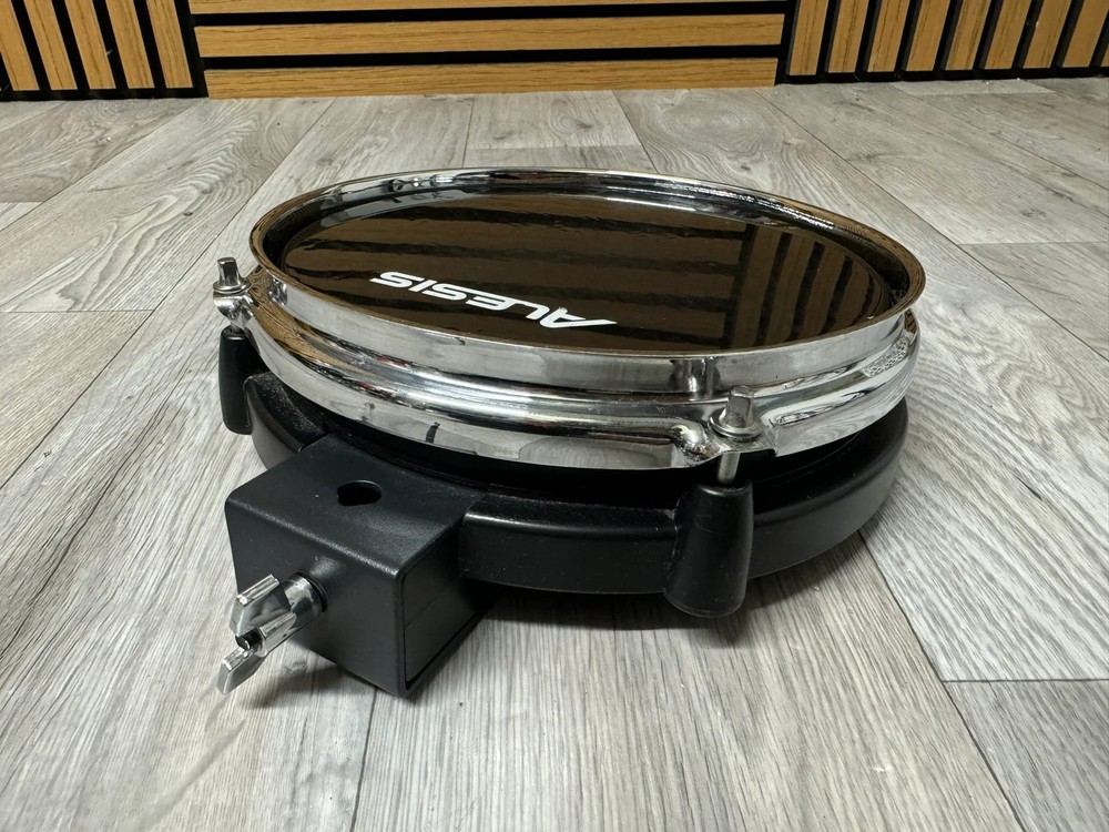 Alesis DM10 8" Tom Drum Pad Trigger / Real Feel Head #VS24