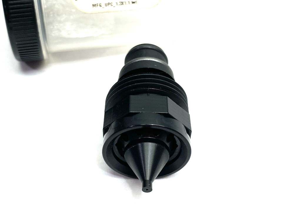 Graco 197263 Nozzle, Fluid, Mach, .75mm