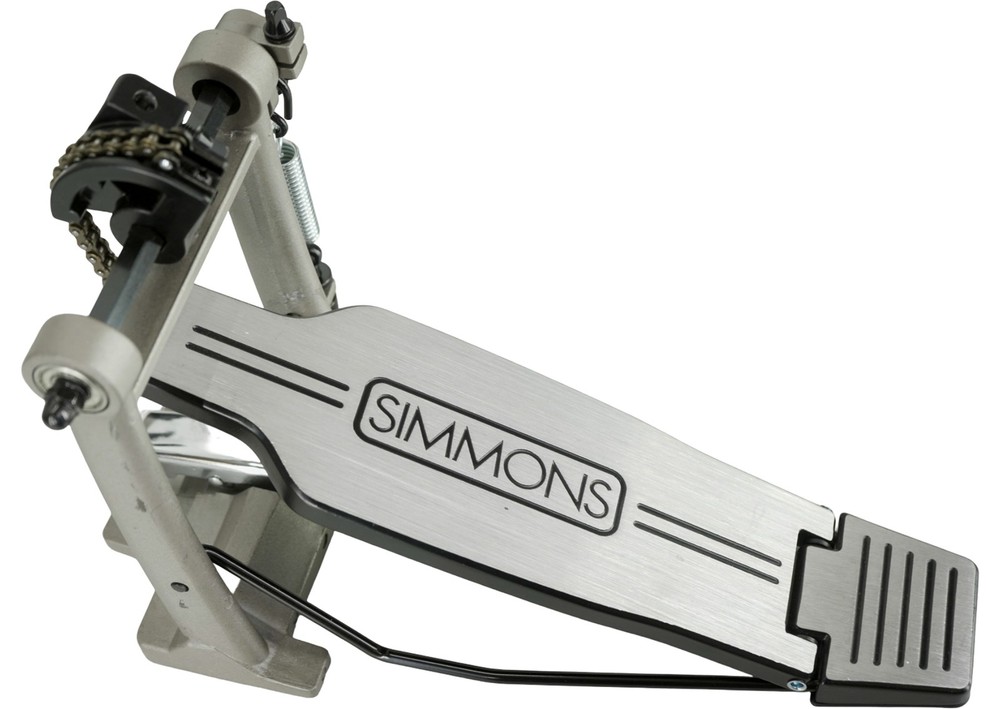 Simmons Titan 70 Electronic Drum Kit