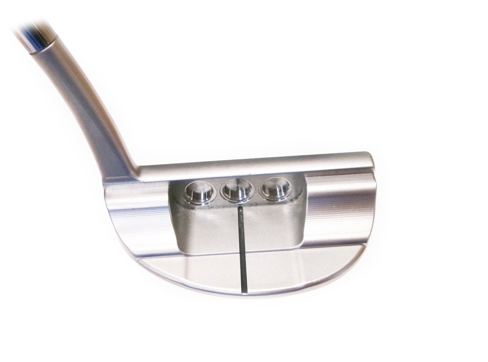 Custom 2023 Titleist Scotty Cameron Super Select Delmar 34" Putter