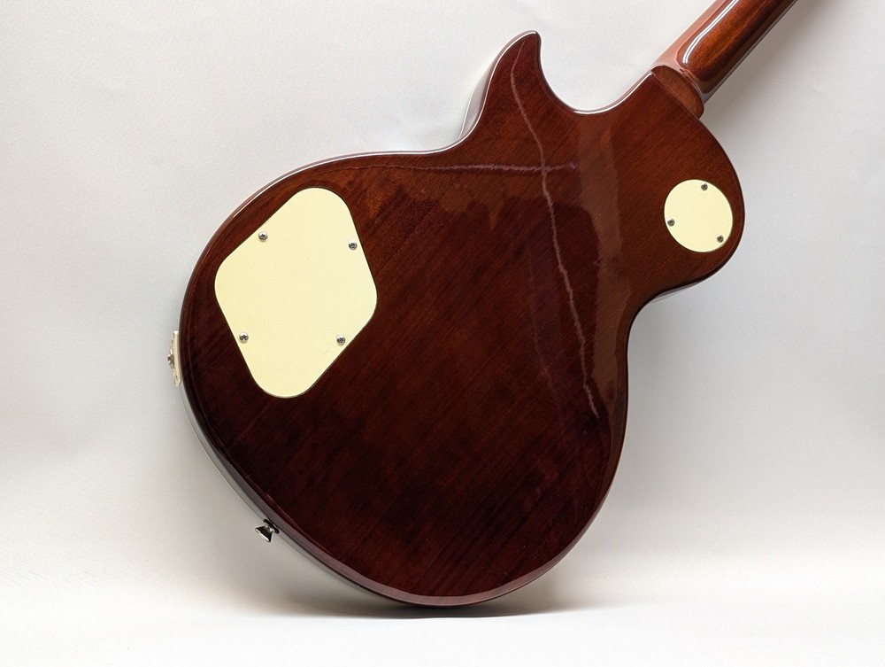 Bacchus BLS-700QM TS