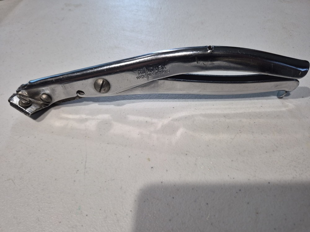 Monodex knibler made in England