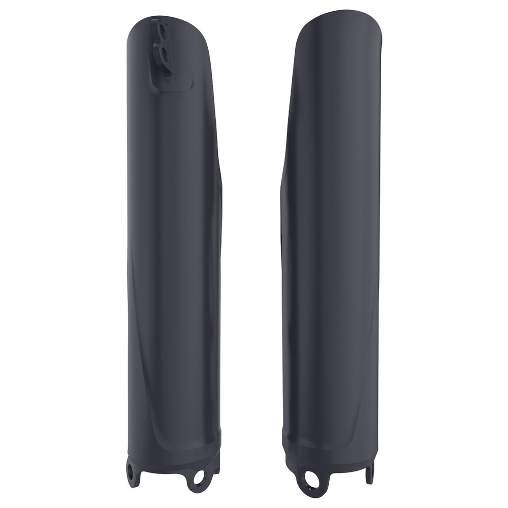 Polisport 8351900005 Fork Guards NARDO GREY