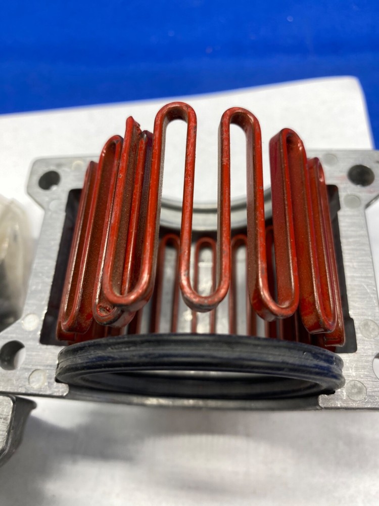 Dodge 4DG-H Grid-Lign kit