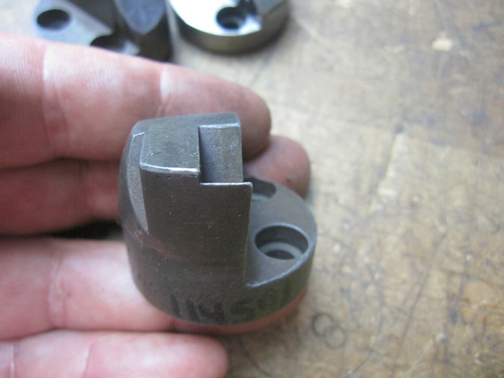 Sandvik Coroturn STFCR-24-3 indexable modular boring bar head